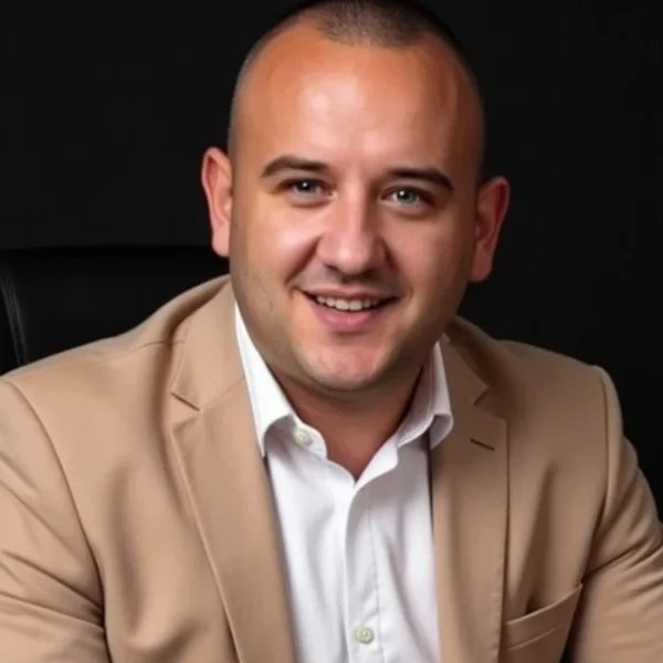 Nemanja Lakić