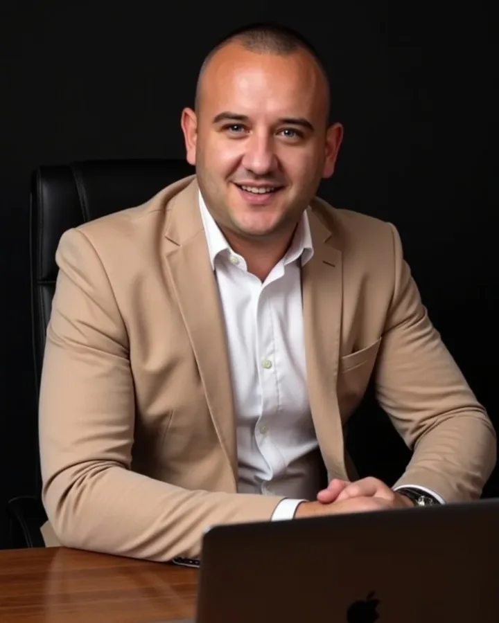 Nemanja Lakić